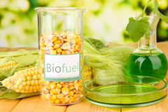 Llanhowel biofuel availability