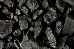 Llanhowel coal boiler costs