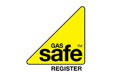 gas safe companies Llanhowel